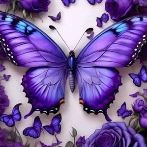 Meet your Posher, Theresa